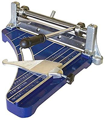Po Kraft Tool Fc512e Economy Vinyl Tile Cutter Design Craft