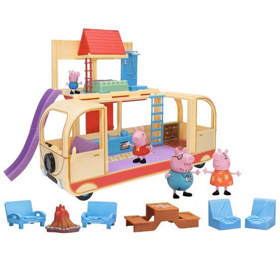 campervan baby walker