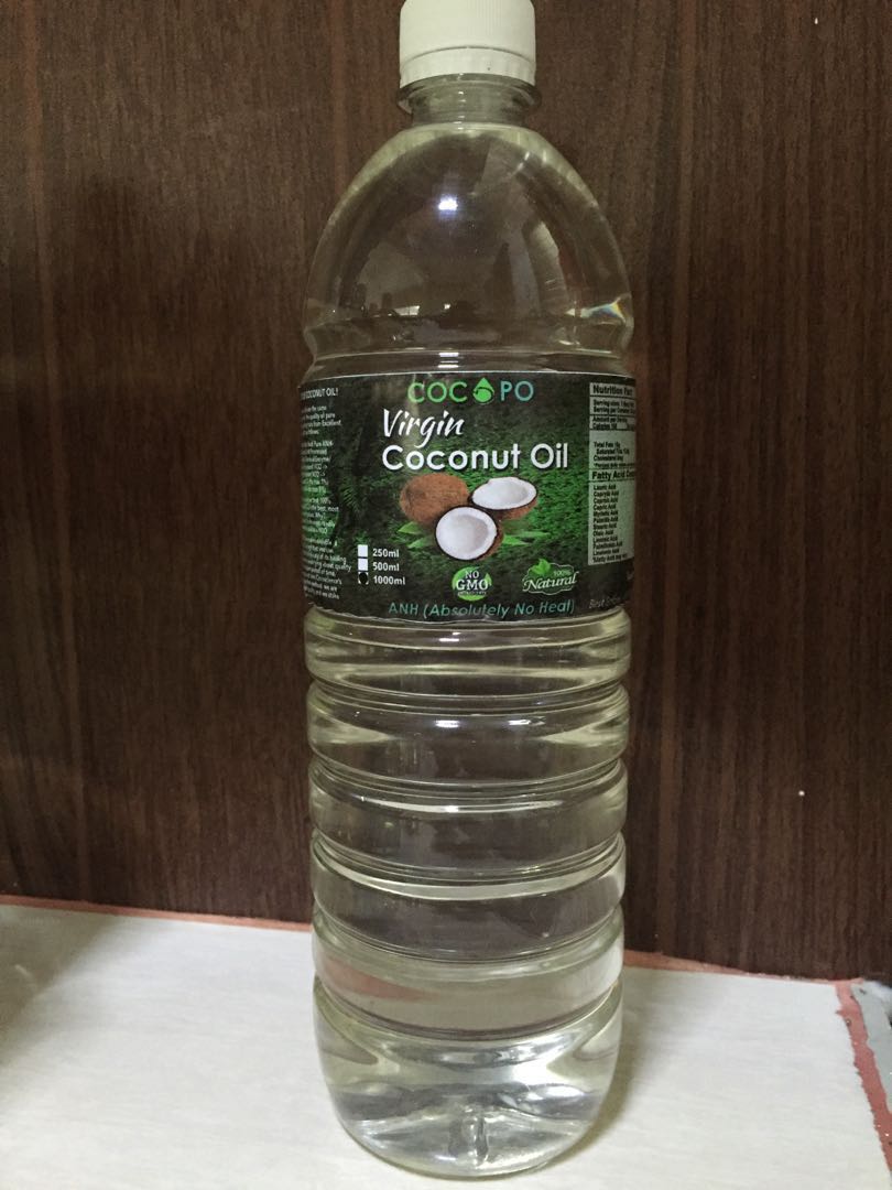 premium virgin coconut oil vco wholesaler