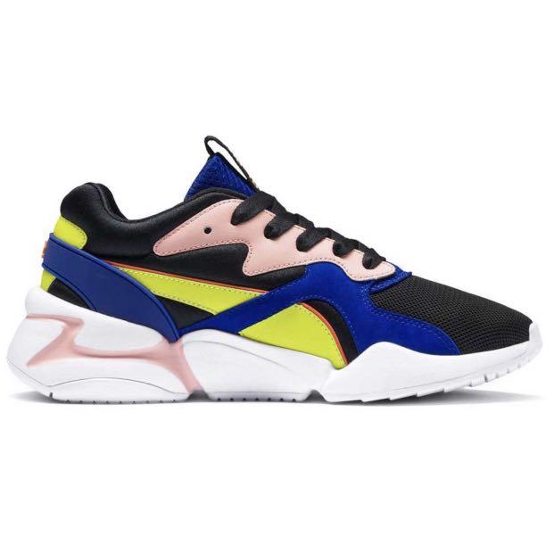 Puma online select nova