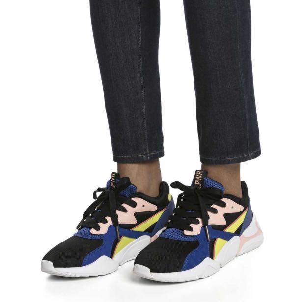 Puma online select nova