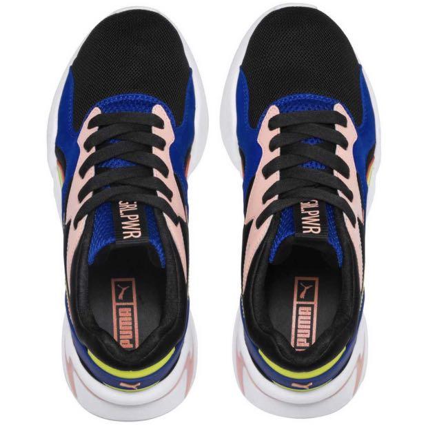 Puma online select nova