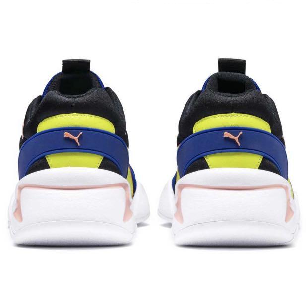 Puma online select nova