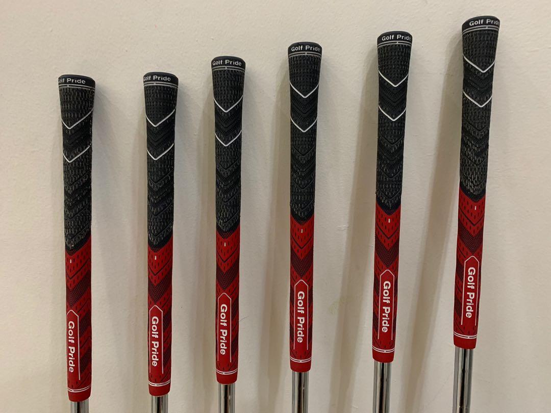 mizuno mp 66 review