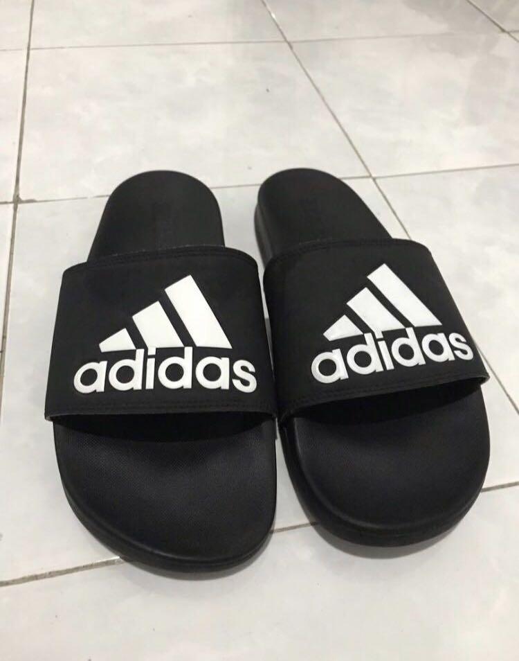nike slides cloudfoam