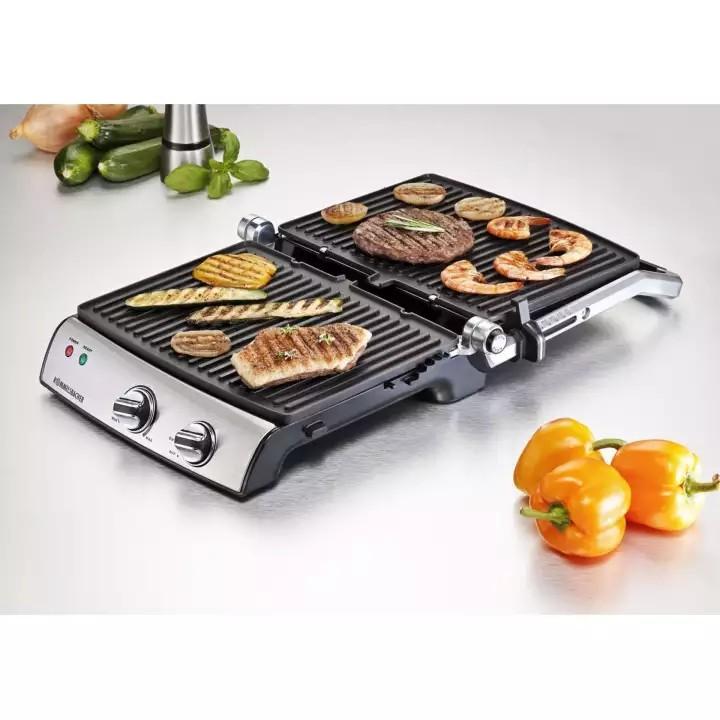 Rommelsbacher Kg 2020 Table Top Grill Home Appliances Kitchenware On Carousell