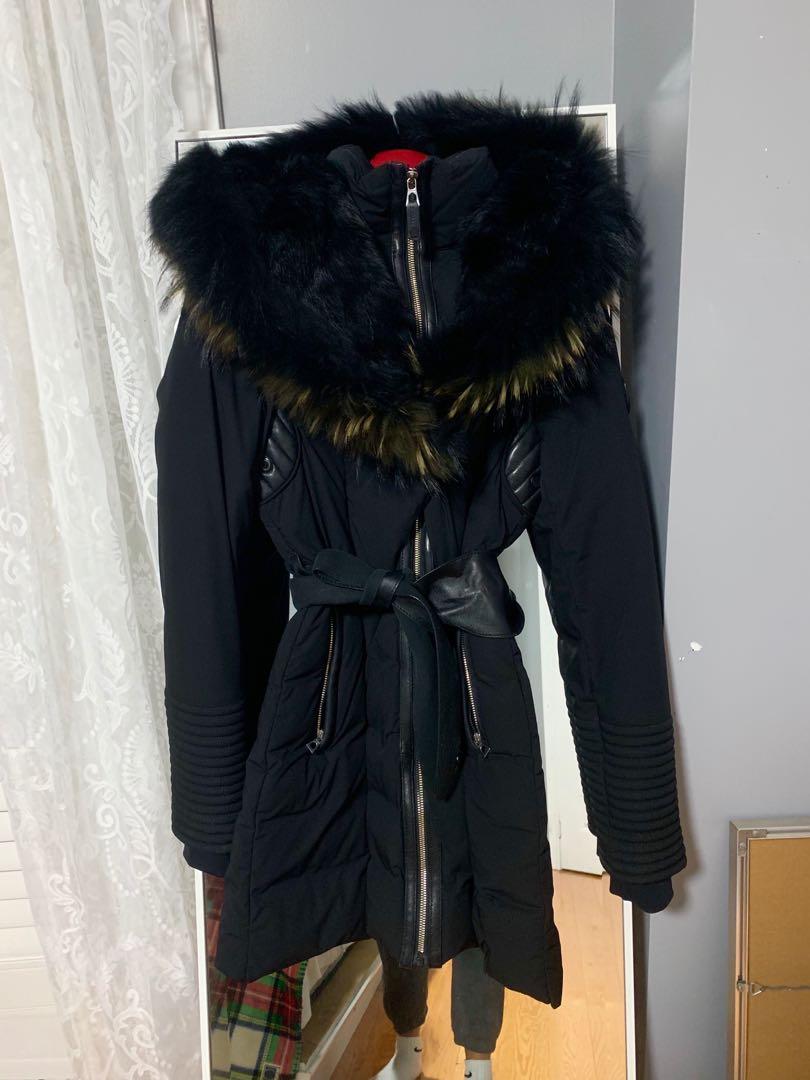 Rudsak moda coat deals