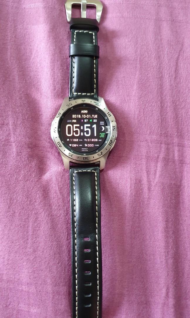 trade apple watch for galaxy watch