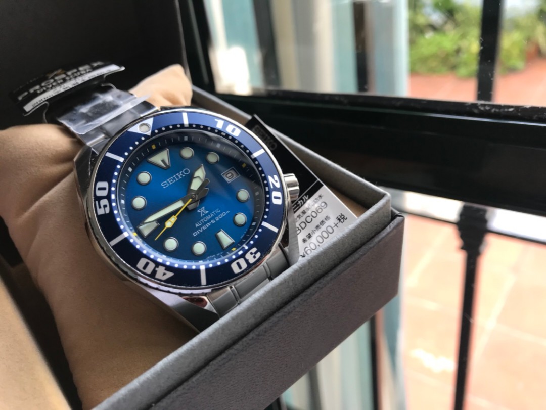 Seiko prospex sbdc069 discount
