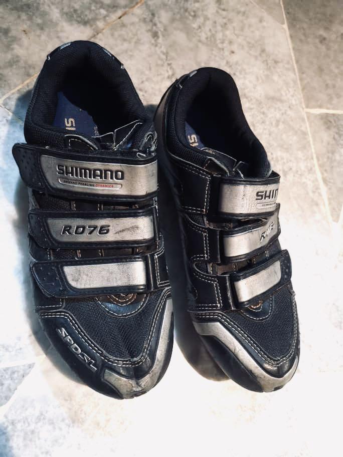 Shimano rd76 2025