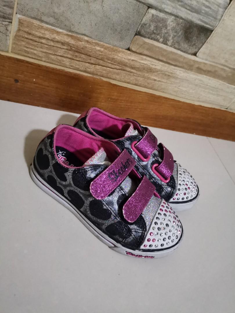 skechers twinkle toes 01