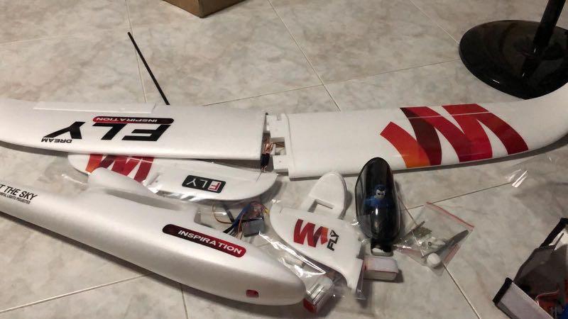 Sky surfer x8 1480mm 2025