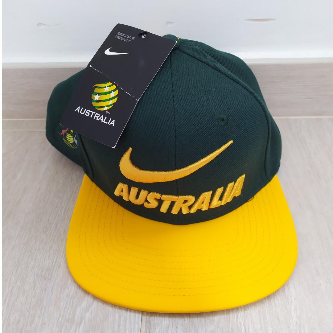 nike cap australia