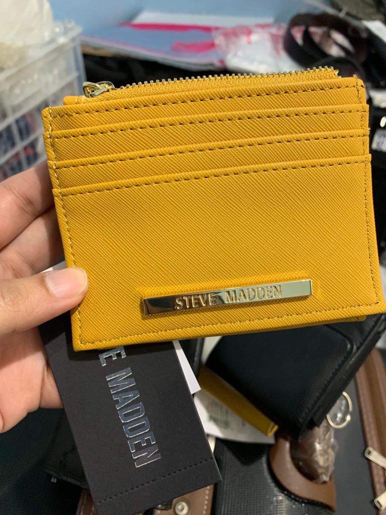 steve madden purse sale