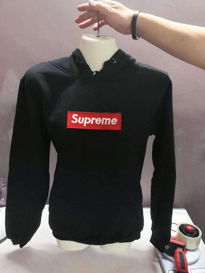 Sweater couple clearance supreme