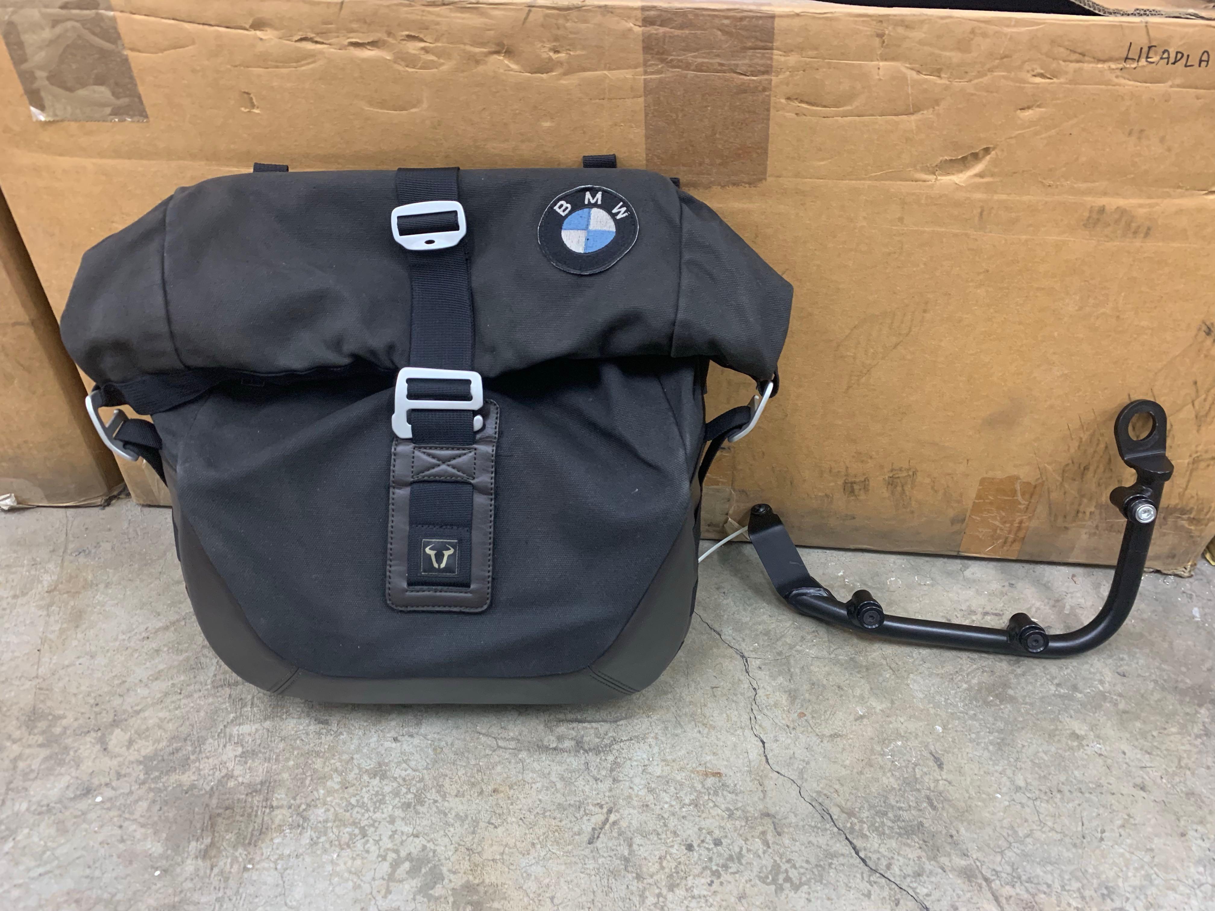 Bmw r nine store t sw motech