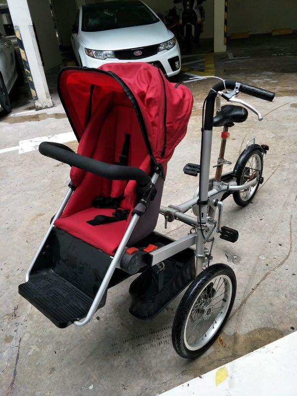 Taga bike second hand online