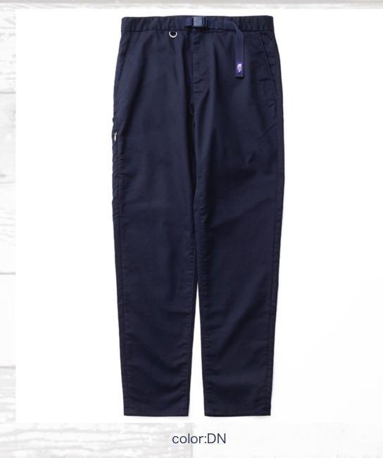 north face stretch trousers