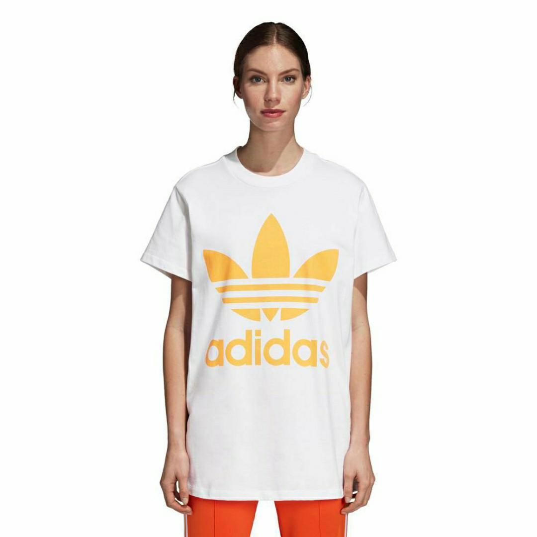 women's originals trefoil tee