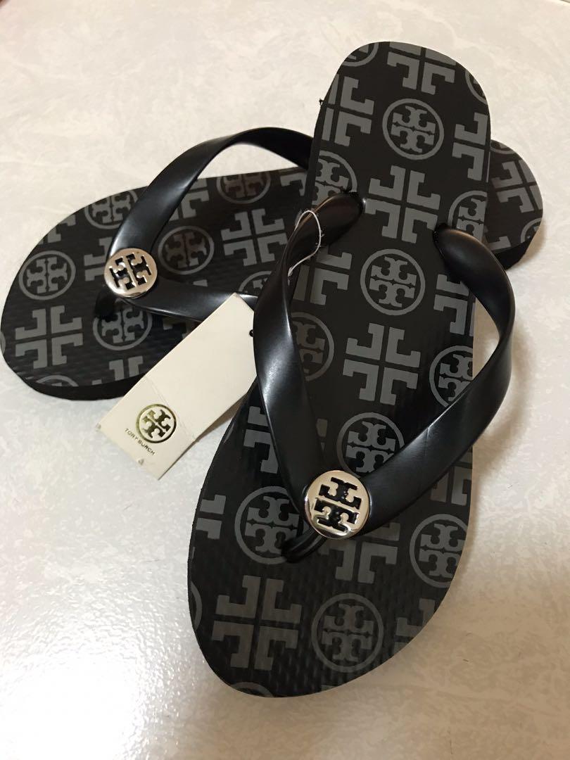 tory slippers