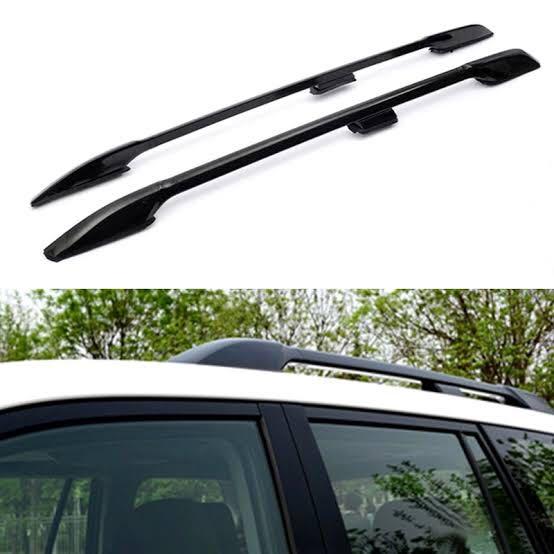 Toyota Landcruiser LC200 fj200 roof rail roofrail, Car Parts ...