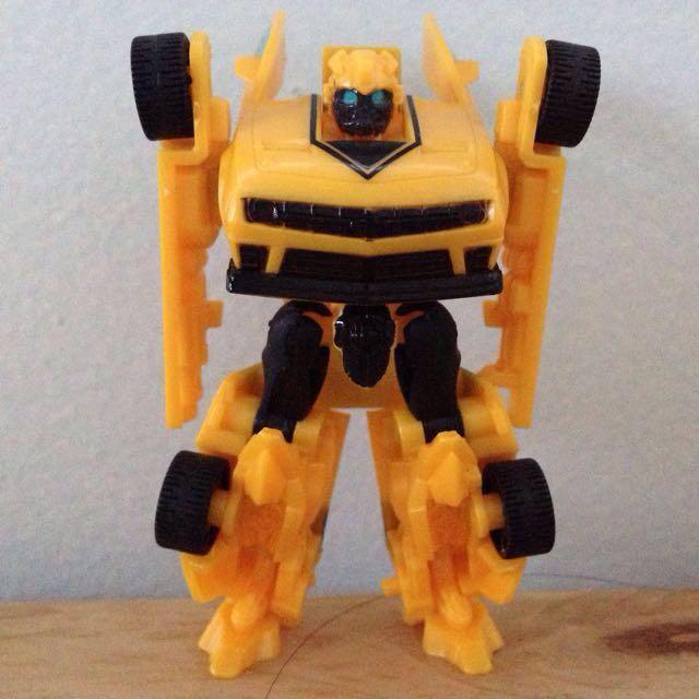 Bumblebee legion sale class