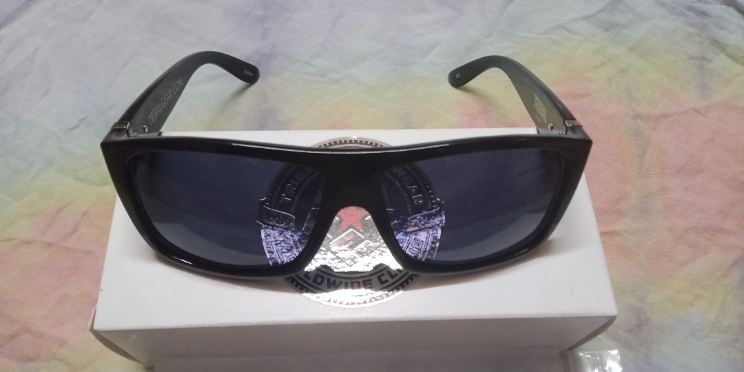 tribal gear sunglasses
