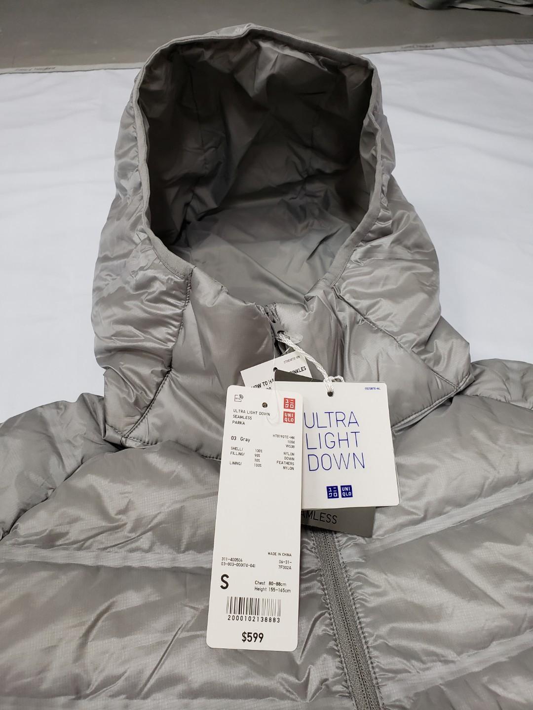 Uniqlo 400506 sale