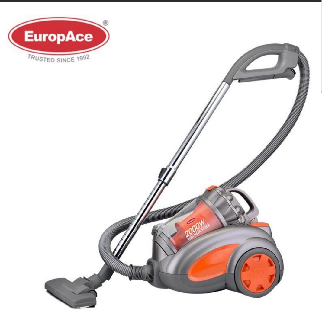 Vacuum cleaner, TV & Home Appliances, Vacuum Cleaner & Housekeeping on