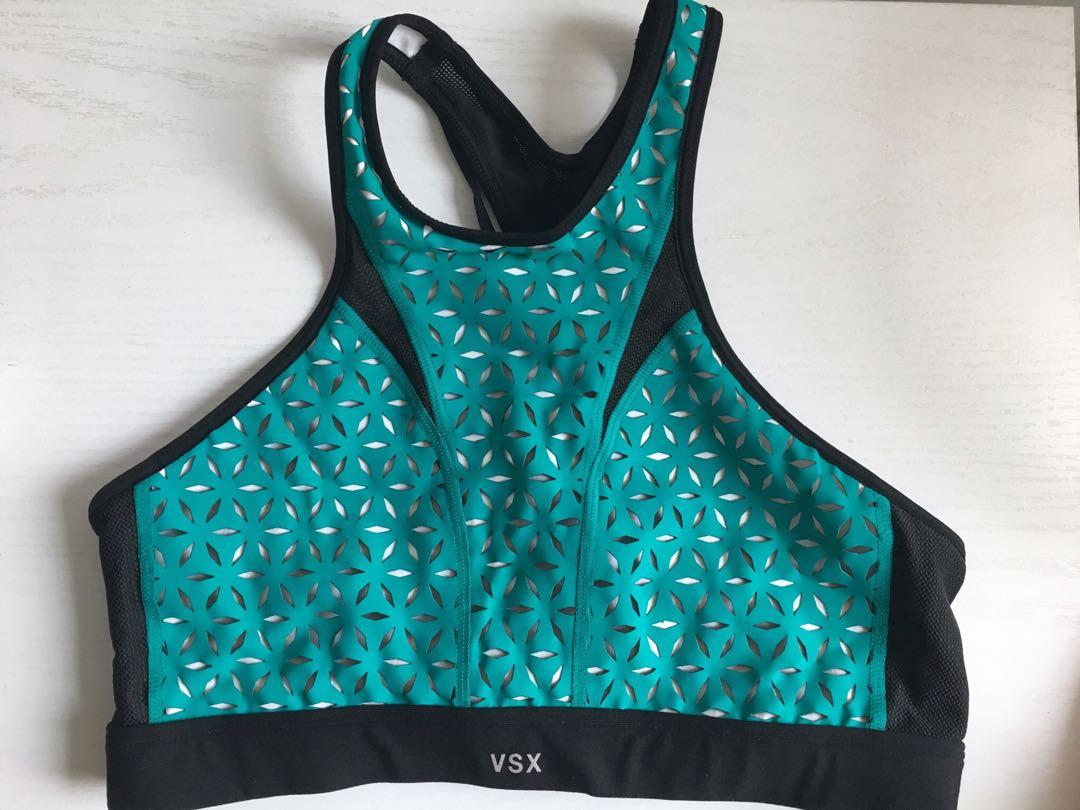 vsx sports bras