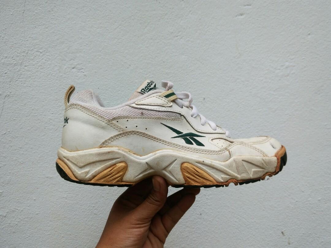Reebok shoes online from the 90's
