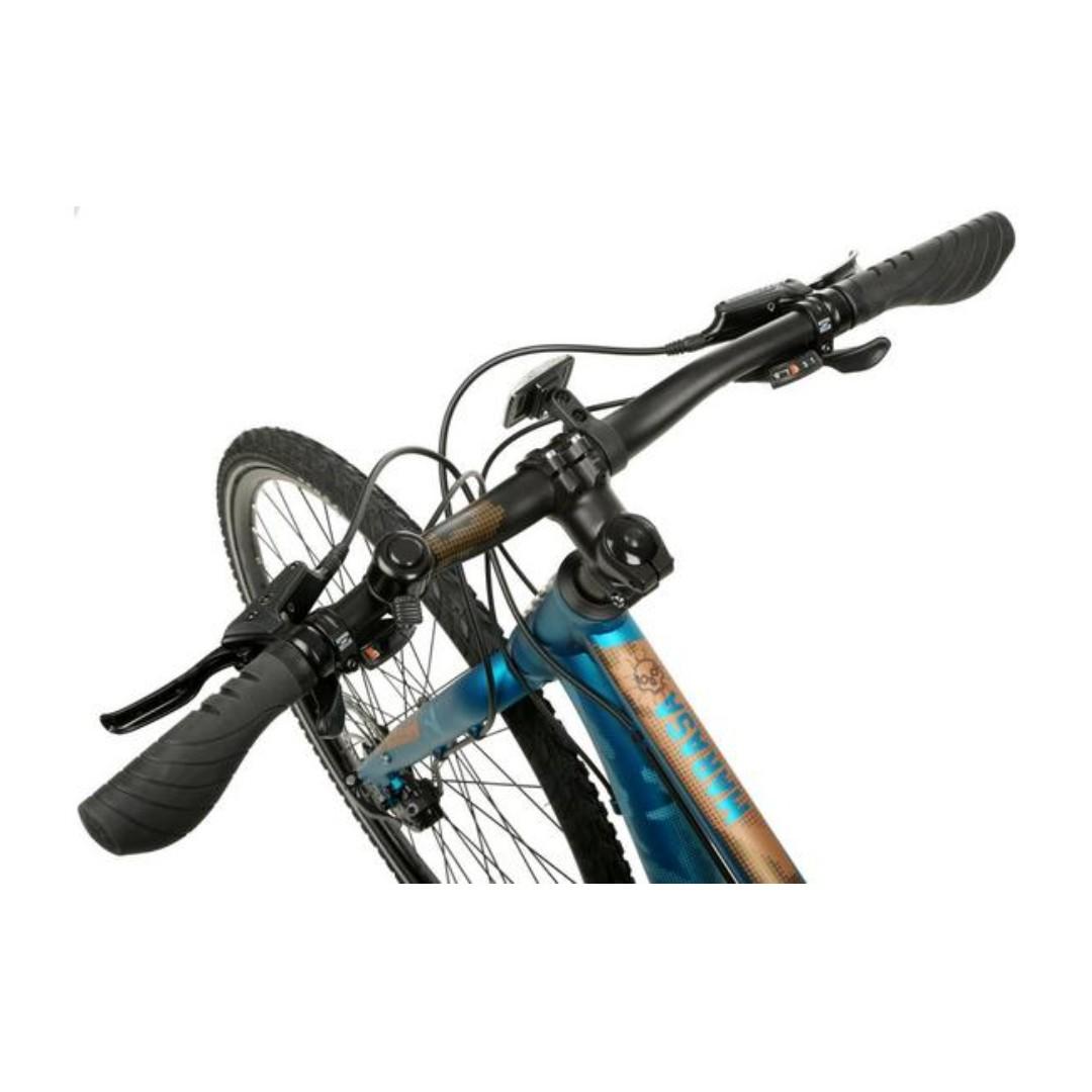 voodoo marasa mudguards