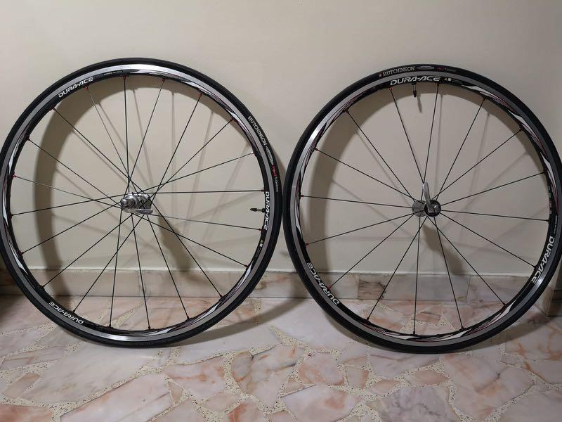 Wheelset Bicycles Pmds Bicycles Road Bikes On Carousell