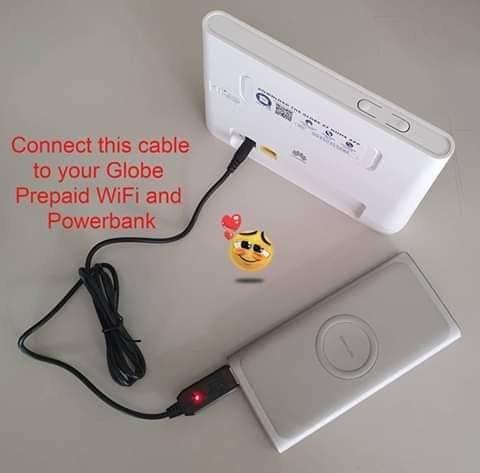 wifi USB connector (Category: Cables & Adaptors) located in Manila. Submitted by wadeandrei (Listing ID 254496035, Image 3). Description: .