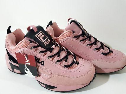 fila disblower women's