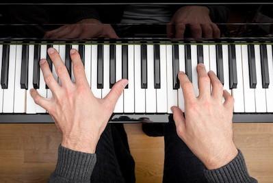 Music Lessons For Students & Adults