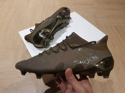 adidas x 17.1 tr pure stealth