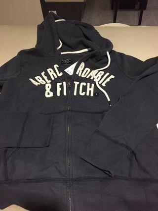 Brand new and authentic Abercrombie Hoodie