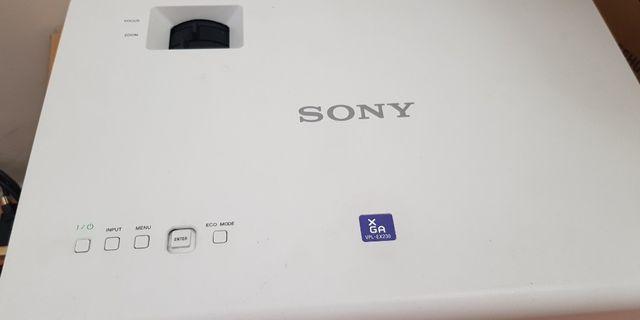 sony projector repriced 7.28.20