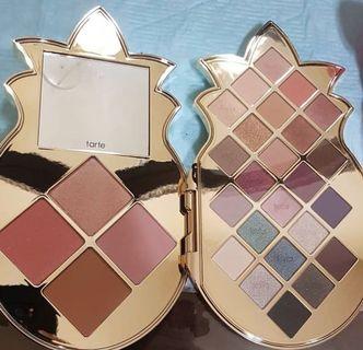 Tarte Pineapple Of My Eye Palette