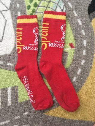 6-7Y💙Football socks
