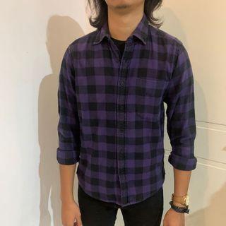 WorkNDone Flannel