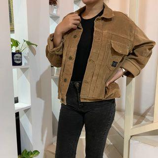 Work Jacket