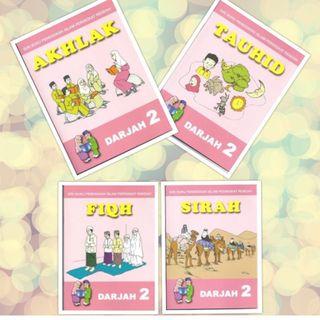 Affordable Buku Agama Kanak Kanak For Sale Books Magazines Carousell Singapore