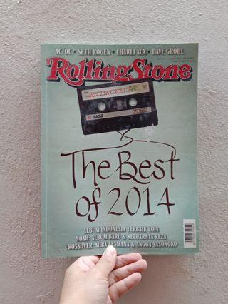 Majalah Rolling Stone