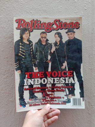 Majalah Rolling Stone