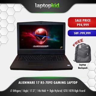 Alienware Brands Computer Parts Accessories Carousell Philippines