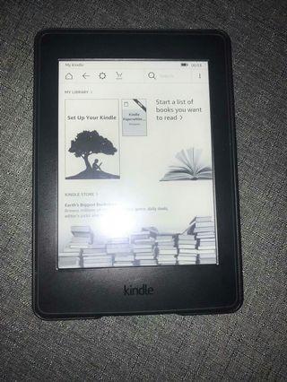Kindle Paperwhite 3 🔥🔥