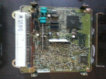 Perodua Kenari Ecu - Nice Info b