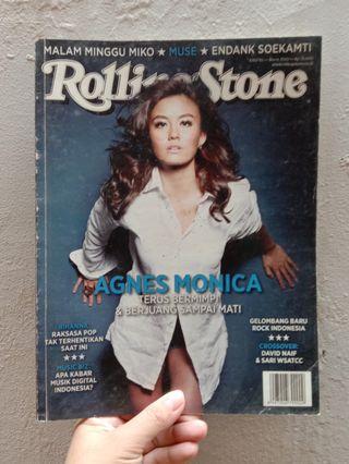 Majalah Rolling Stone